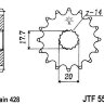 JT звезда передняя JTF558.16