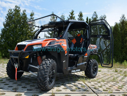 Кабина для квадроцикла Polaris General 1000
