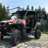 Кабина для квадроцикла Polaris General 1000