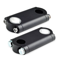 Проставка руля 3" универсальная Sledex