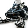Бампер для снегохода BRP (Can-Am) Lynx Commander/Grand Tourer передний