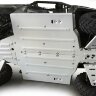 Комплект защит Polaris UTV Ranger XP 900 / 1000 (5 частей)