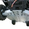 Комплект защит Polaris UTV Ranger XP 900 / 1000 (5 частей)