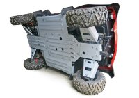 Комплект защит RM UTV 800
