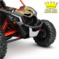 Передний бампер DUNE для BRP Maverick X3