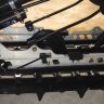 Скребки на направляющие для охлаждения склиз BRP, 860201728 OEM: SM-12597