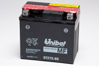 UNIBAT Аккумулятор YTZ7S, BMCTZ7SBSU