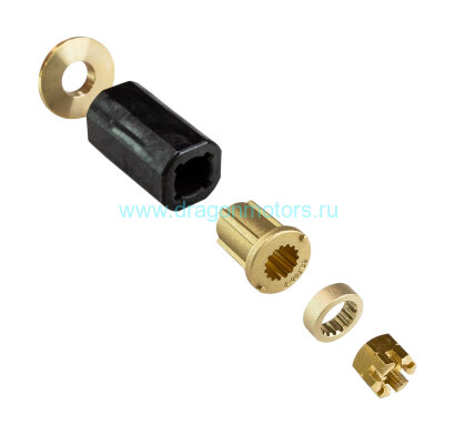 Втулка винта сменная для Suzuki, Evinrude 150-300 л/с, BaekSan (BHSE)