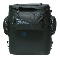 Кофр на снегоход Polaris WT IQ 70