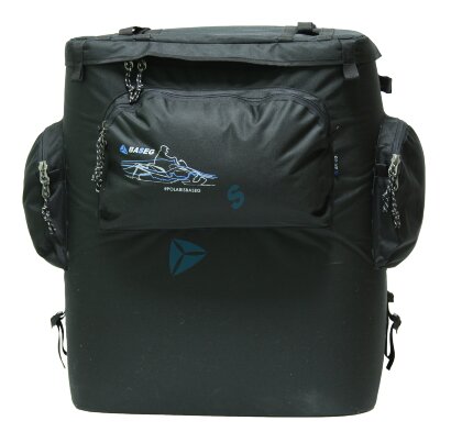 Кофр на снегоход Polaris WT IQ 70