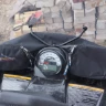 Сумка под стекло на снегоход Arctic Cat