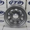 Стальной диск для квадроцикла ITP DELTA STEEL D12F115