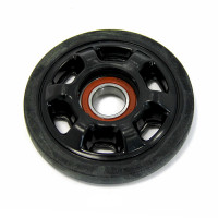 Ролик Yamah 130 R0130F-2.001A, 8HF-47310-10-00, SMA-8FP38-01-BK