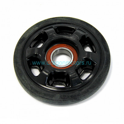 Ролик Yamah 130 R0130F-2.001A, 8HF-47310-10-00, SMA-8FP38-01-BK