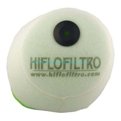 HIFLO FILTRO фильтр воздушный HFF2013