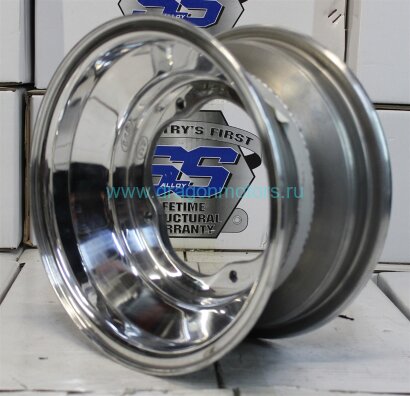 Диск для квадроциклa ITP A-6 Pro Series X154156