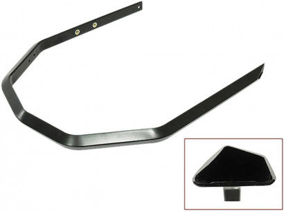 Бампер для снегохода BRP SM-12683 OEM: 502007281, 502007176, 860201167