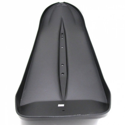 Накладка на лыжу Artic Cat 5639-254 OEM: № 8, nk-acxt, S.7305.1