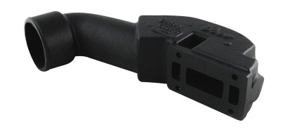Гусак OMC V6, OSCO