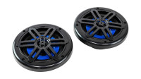 Морская акустика LED - DBS6004B