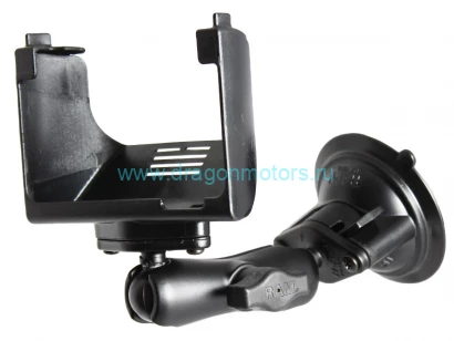 RAM-B-166-TO3U Крепление на присоске RAM Twist-Lock  для TomTom GO 510, 710 и 910