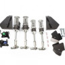 Установочный комплект COMMANDER WSS4 для UTV/SSV Can-am
