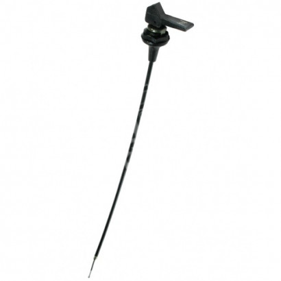 Тросик подсоса Yamaha VK540 05-146-26