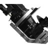 Защита редуктора для Suzuki DT9.9A/15A, DF8A, DF9.9B, DF9.9A/15A/20A, нержавеющая, максимальная