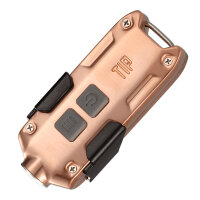 Наключный фонарь NITECORE TIP CU Copper Cree XP-G2 S3 (арт. 17547)