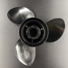 Гребной винт без втулки 20-35 л.с. (3x10-1/8x13) Vortex (Michigan)