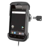 RAM-HOL-HON7KLU Базовая станция RAM с блокировкой ключей Form-Fit для Honeywell CT50 и CT60