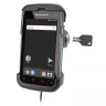 RAM-HOL-HON7KLU Базовая станция RAM с блокировкой ключей Form-Fit для Honeywell CT50 и CT60