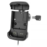 RAM-HOL-HON7KLU Базовая станция RAM с блокировкой ключей Form-Fit для Honeywell CT50 и CT60