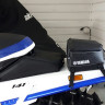 Сумка на туннель для Yamaha Sidewinder (большая)