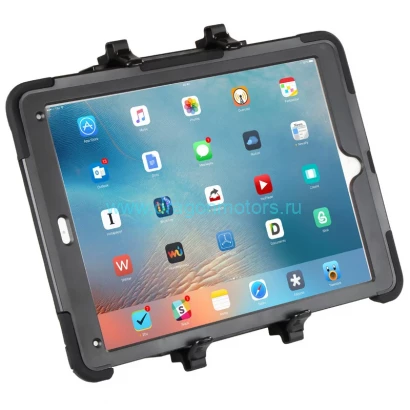 RAM-234-6 универсальный держатель RAM Tough Tray II для ноутбуков и защищенных планшетов