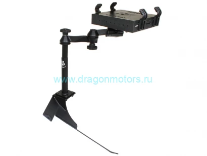 RAM-VB-144-SW1 Крепление RAM No-Drill  для ноутбука для Kia Sorento '05-09