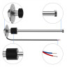 Датчик уровня воды/топлива 500мм (KUS)