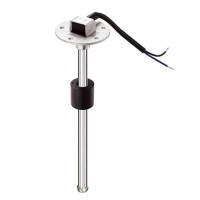 Датчик уровня воды/топлива 500мм (KUS)