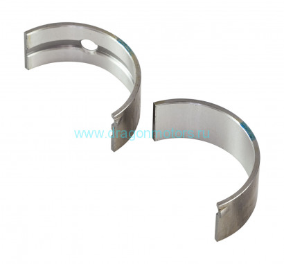 Вкладыш коренной Suzuki DF40T/50T/40A/50A/60A синий - 12340-75F00-0E0
