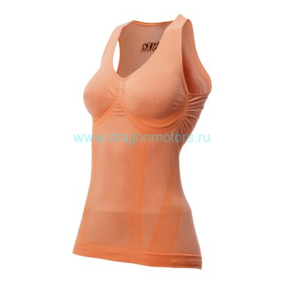 Майка SIXS SMG Color - Orange