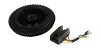 Комплект электростартера Suzuki DF9.9-15 - 31000-94J01-000