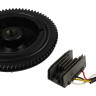 Комплект электростартера Suzuki DF9.9-15 - 31000-94J01-000