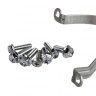 Комплект электростартера Suzuki DF9.9-15 - 31000-94J01-000