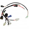 Комплект электростартера Suzuki DF9.9-15 - 31000-94J01-000