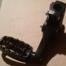 Подножки на Arctic Cat 700-1000