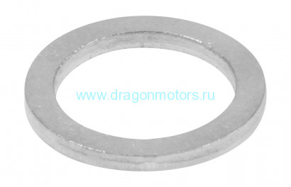 Прокладка 16x22x2.0, Suzuki - 09168-16003-000
