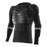 Защита тела SIXS KIT PRO TS10 с протектором - Black