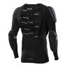 Защита тела SIXS KIT PRO TS10 с протектором - Black