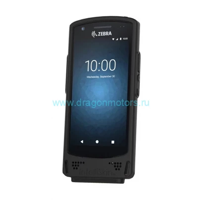 RAM-GDS-SKIN-ZE16-NG IntelliSkin Next Gen для Zebra EC50 и EC55