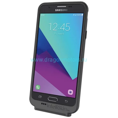 RAM-GDS-SKIN-SAM32 противоударный чехол RAM Intelliskin с GDS для Samsung Galaxy J7 (2017)